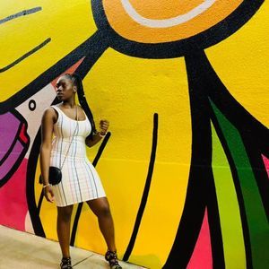 Meet your Posher, Vonni